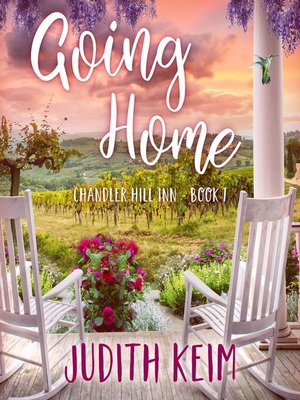 Going Home - Audiobook